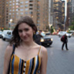 Meet your Posher, Dana